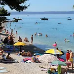 By The Sea Podgora, Makarska - 4782 Apartman Podgora