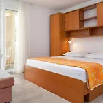 Apartman By The Sea Podgora, Makarska - 4782