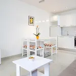 Apartman By The Sea Podgora, Makarska - 4782 *