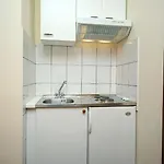 By The Sea Podgora, Makarska - 4782 Apartman