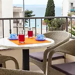 By The Sea Podgora, Makarska - 4782 Apartman *