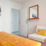 By The Sea Podgora, Makarska - 4782 Apartman