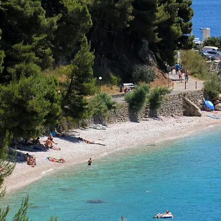 By The Sea Podgora, Makarska - 4782