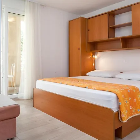 Апартаменты By The Sea Podgora, Makarska - 4782