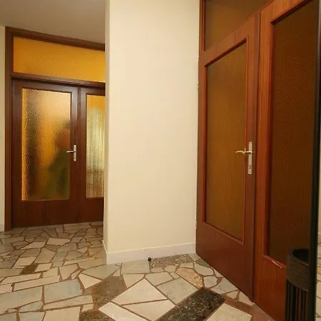 By The Sea Podgora, Makarska - 4782 Апартаменты Подгора