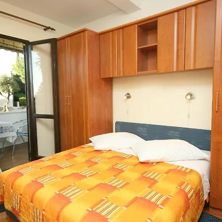 By The Sea Podgora, Makarska - 4782 Апартаменты *