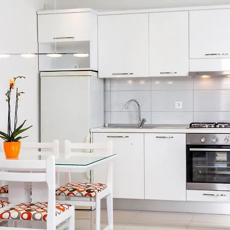 Apartman By The Sea Podgora, Makarska - 4782 *