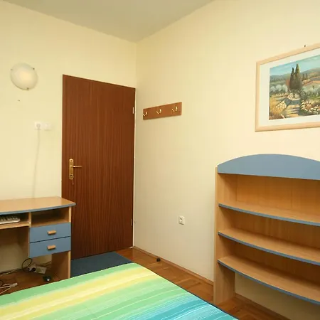 Апартаменты By The Sea Podgora, Makarska - 4782 *