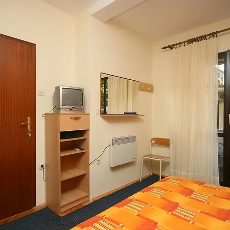 By The Sea Podgora, Makarska - 4782 Апартаменты Подгора